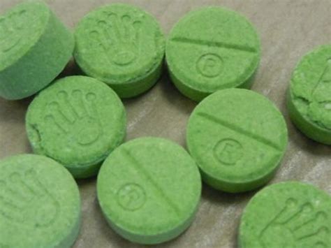 gelbe rolex mdma anteil|Survival following 'Green Rolex' ecstasy ingestion and severe .